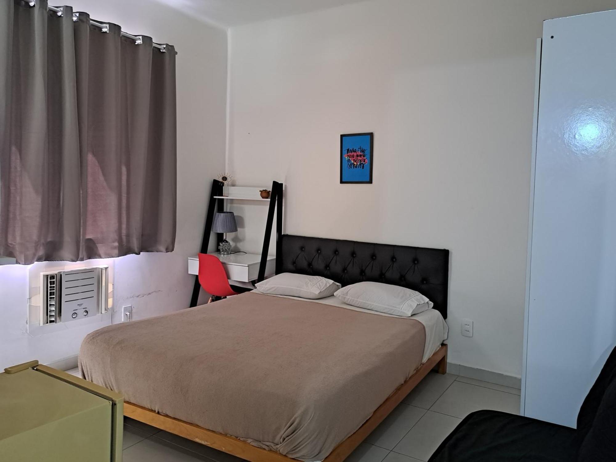 Lev - Copacabana Posto 5 - 400m Da Apartemen