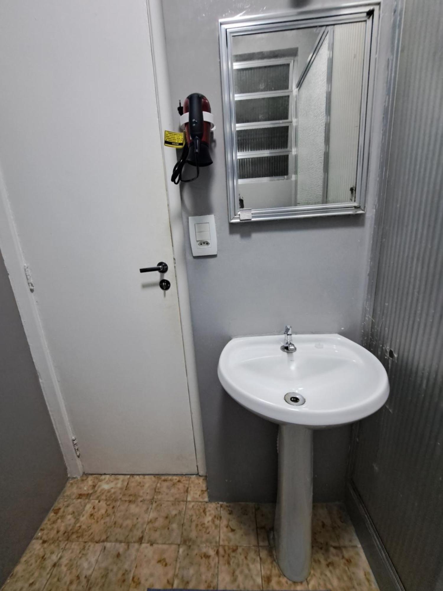 Lev - Copacabana Posto 5 - 400m Da Apartemen *